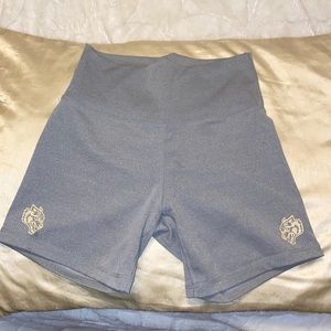 SHE Wolves training shorts • DarcSport